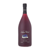 Arbor Mist Blackberry merlot wine product with blackberry and other natural flavors, 6% alc. by vol. Full-Size Picture